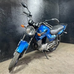 ★支払い総額9.8万円★買取強化中！査定無料♪ヤマハ YBR12...