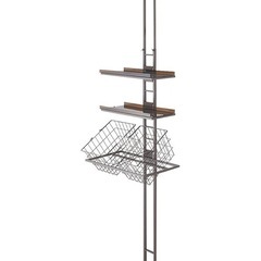 ディノス　ランドリーラック　定価¥18,900の画像