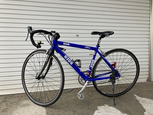 ジオス　シエラ