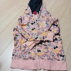 キティちゃんパーカー