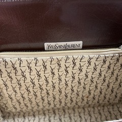 サンローラン　小物バッグの画像