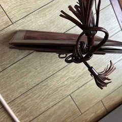 サンローラン　小物バッグの画像