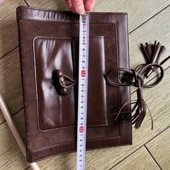 サンローラン　小物バッグの画像