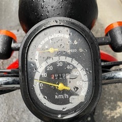 ホンダ　トゥデイの画像