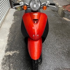ホンダ　トゥデイの画像