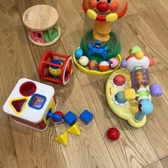 ベビー用おもちゃ