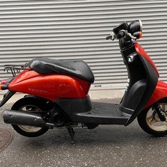 ホンダ　トゥデイの画像