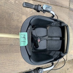 【送料込み/匿名配送】ふらっかーず　グランデ　自転車 　※取扱説明書有り 送料込み/匿名配送】ふらっかーず グランデ 自転車 ※取扱説明書有り