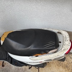 値下げ可能！シグナス 125の画像