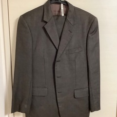 ポールスミス　スーツ（ジャンク扱）の画像