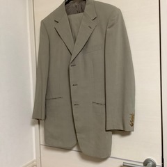 ポールスミス　スーツ（ジャンク扱）の画像