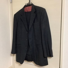 ポールスミス　スーツ（ジャンク扱）