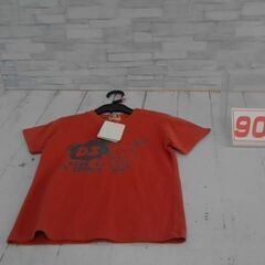 Tシャツ　90cm　A9669