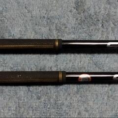 STEALTH GLOIRE レスキュー U3,U4 セットSRシャフトの画像