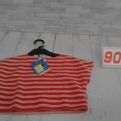Tシャツ　90cm　A9671