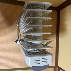 美品★デロンギ　オイルヒーターの画像