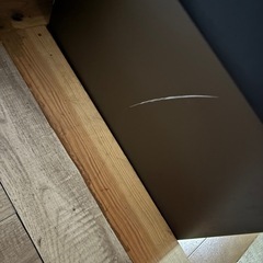 値下げ‼️合皮レザーソファ⭐︎2人掛けの画像