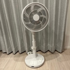 ［お譲りします］扇風機