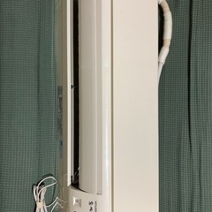 三菱ルームエアコン 8畳用 