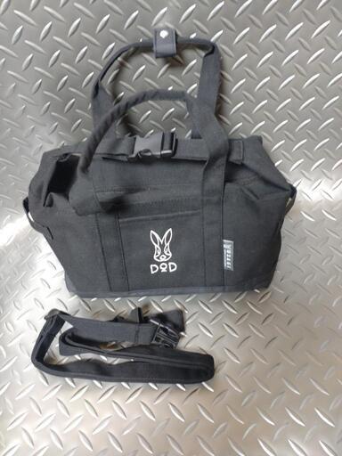 うさバッグ【DOD】ハンドバッグ　ショルダーバッグ