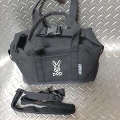 うさバッグ【DOD】ハンドバッグ　ショルダーバッグ