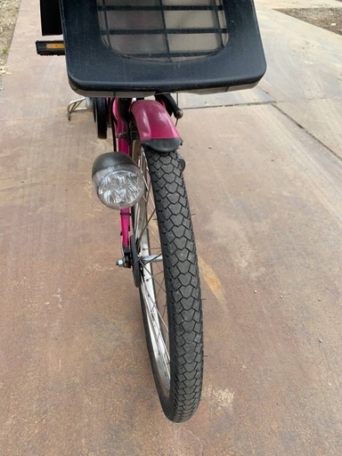 ✅電動自転車✅送料設置無料Panasonic