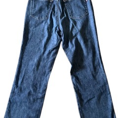 中古　BOBSON レディースデニム　サイズ32の画像