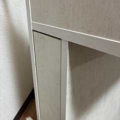 ドレッサーテーブルの画像