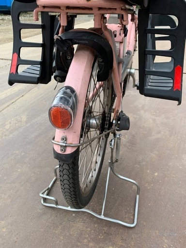 ✅電動自転車✅Panasonic