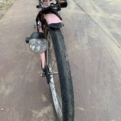 ✅電動自転車✅Panasonicの画像