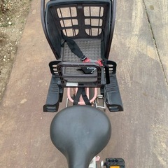 ✅電動自転車✅Panasonicの画像