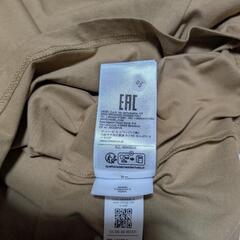 DIESEL Tシャツ M 新品未使用の画像