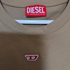 DIESEL Tシャツ M 新品未使用の画像