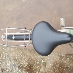 ✅電動自転車✅BS　アシスタの画像