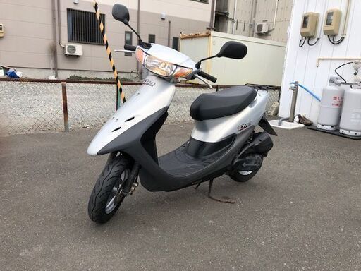 【御成約】ホンダ ライブディオ AF35 現車確認OK 原付バイク【税込】