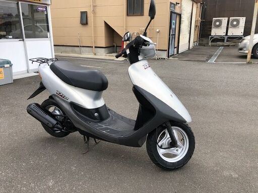 【御成約】ホンダ ライブディオ AF35 現車確認OK 原付バイク【税込】