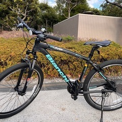 Bianchi  Kuma 