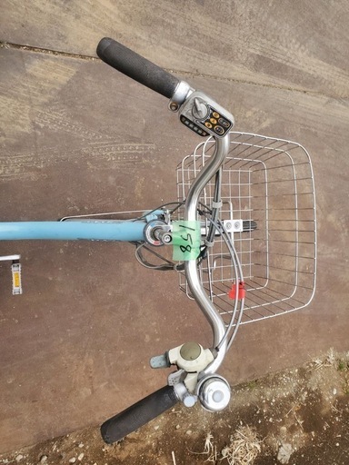 ✅電動自転車✅ヤマハ　PAS