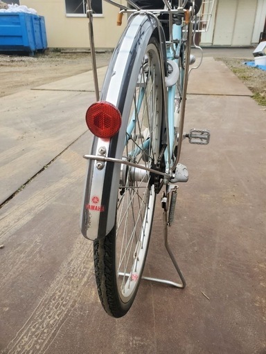✅電動自転車✅ヤマハ　PAS
