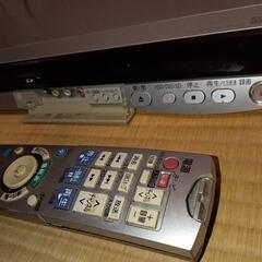 【決まりました】古いDVDデッキ　パナソニックの画像