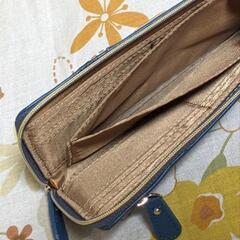 長財布の画像