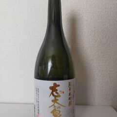 静岡　大吟醸　志太泉　720ml日本酒の画像