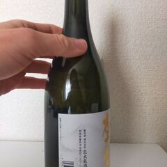 静岡　大吟醸　志太泉　720ml日本酒の画像