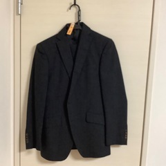DSquared2のスーツ（ジャンク扱）の画像