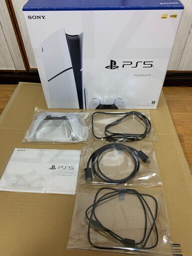ps5 CFI-2000A01 プレイステーション5