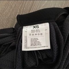 コニー　KONNY エアーメッシュ　xs Air Mesh（＆おまけ本）の画像