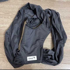 コニー　KONNY エアーメッシュ　xs Air Mesh（＆おまけ本）の画像