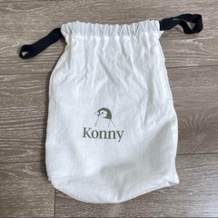 コニー　KONNY エアーメッシュ　xs Air Mesh（＆おまけ本）の画像