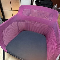 IKEA イス