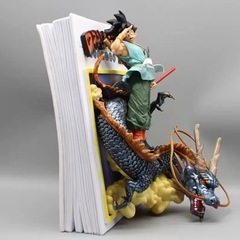 新品】ドラゴンボール 悟空 42巻表紙風 フィギュア 大幅な値下げ